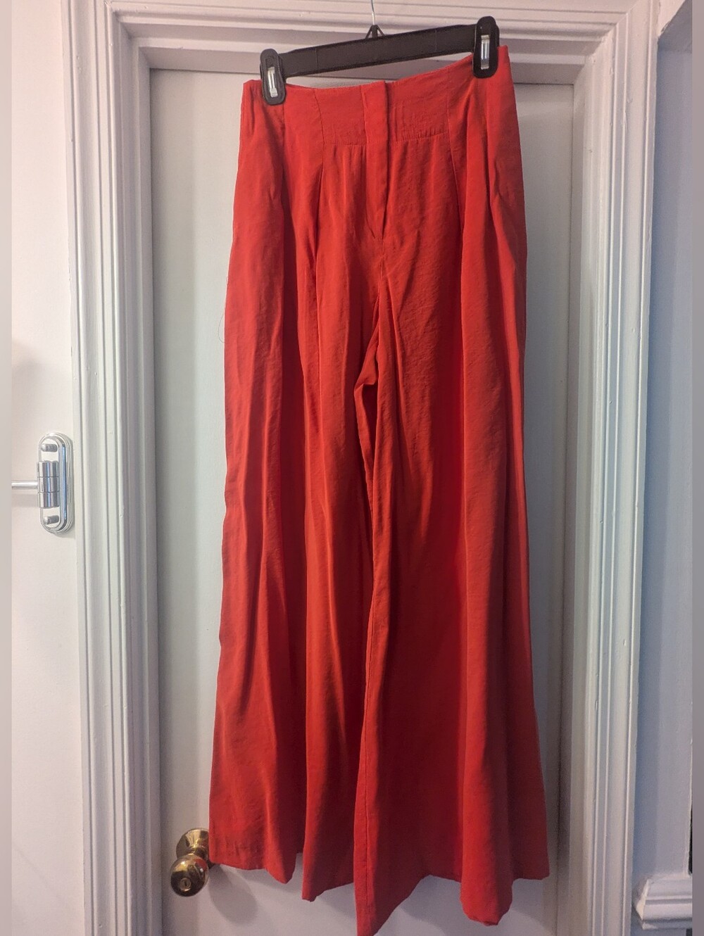 Anthropologie | Wide Leg Pants
